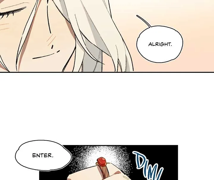 Queen of the Veil Chapter 19 page 38