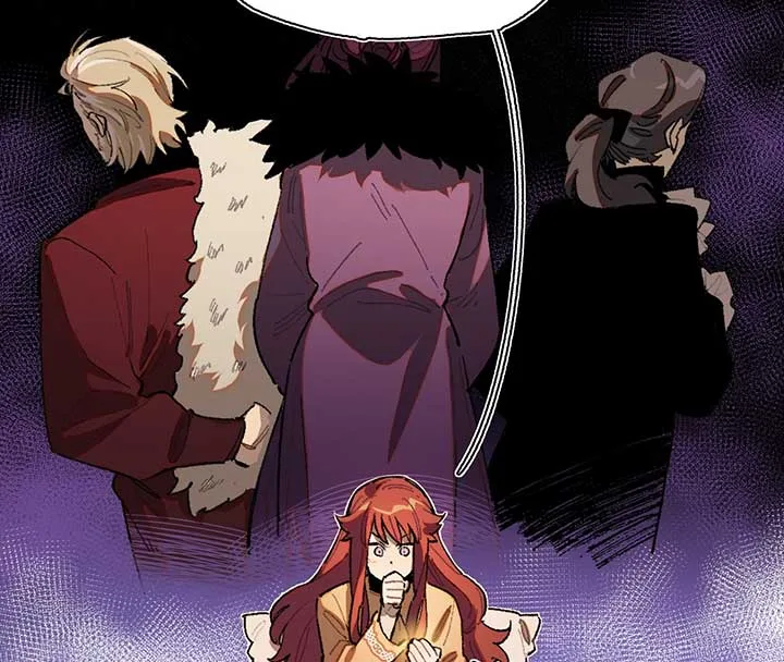 Queen of the Veil Chapter 19 page 16