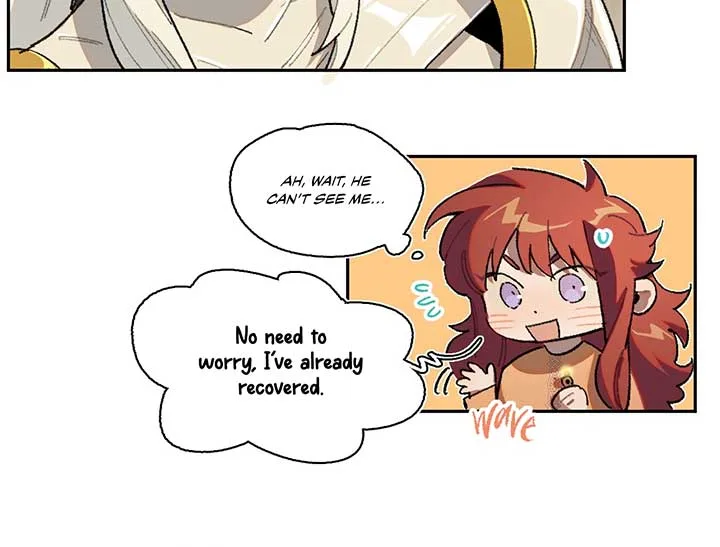 Queen of the Veil Chapter 19 page 27