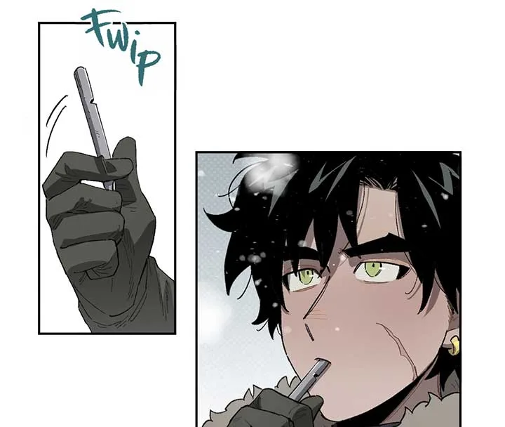 Queen of the Veil Chapter 16 page 65