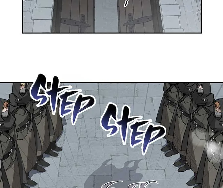Queen of the Veil Chapter 16 page 68