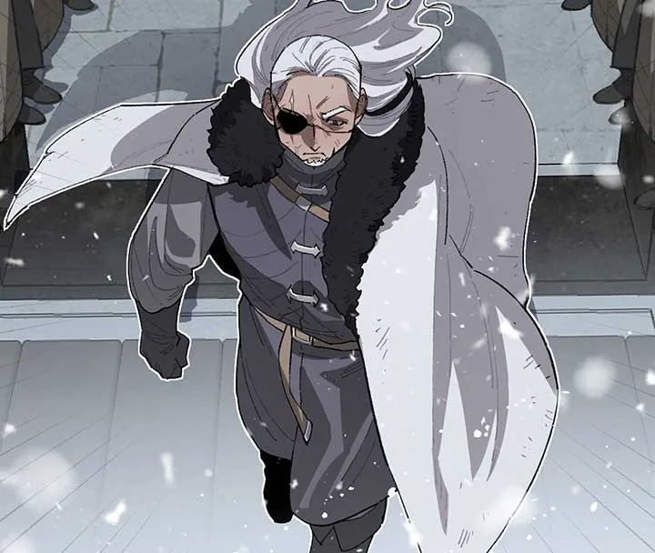 Queen of the Veil Chapter 16 page 69