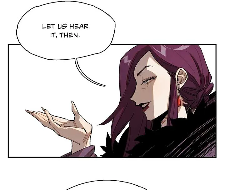 Queen of the Veil Chapter 19 page 55
