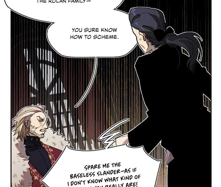 Queen of the Veil Chapter 19 page 58