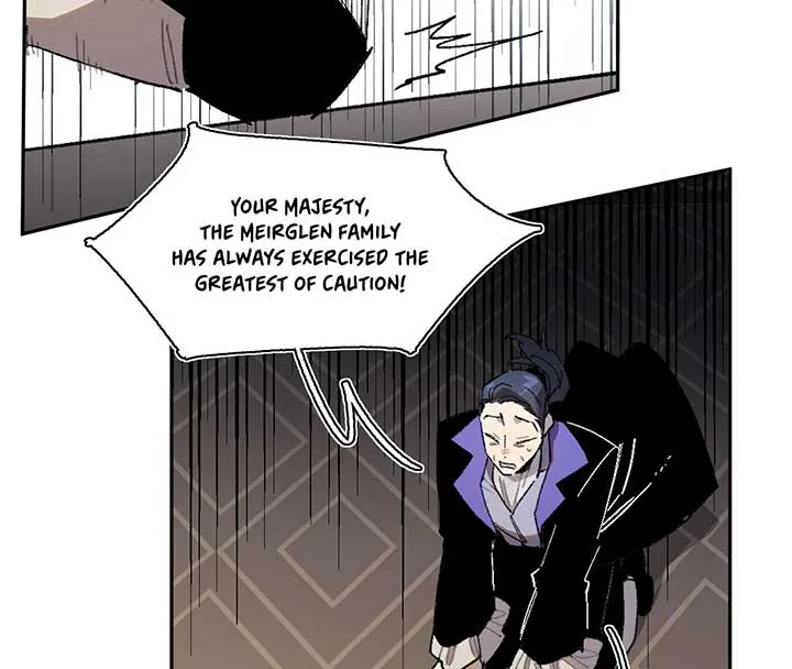 Queen of the Veil Chapter 19 page 60