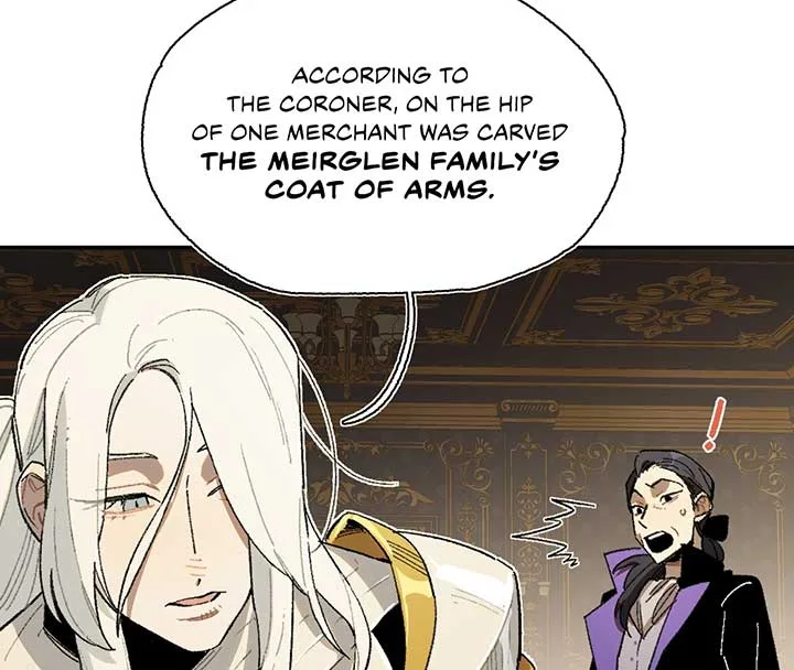 Queen of the Veil Chapter 19 page 56