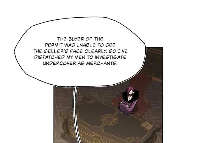 Queen of the Veil Chapter 19 page 53