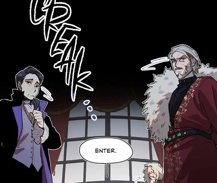Queen of the Veil Chapter 19 page 43