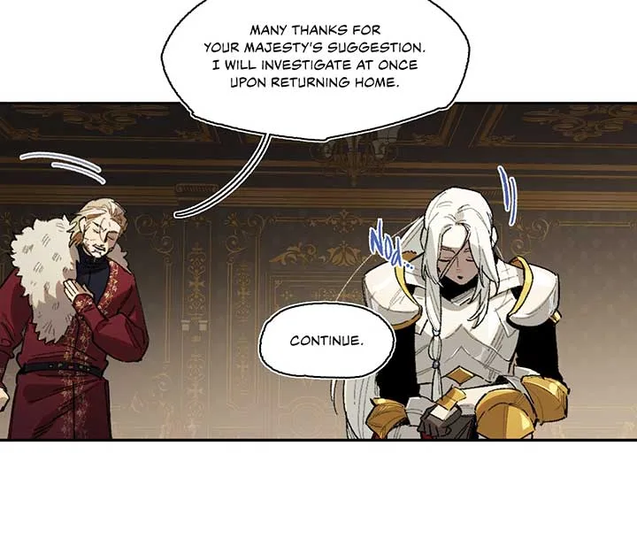 Queen of the Veil Chapter 19 page 52