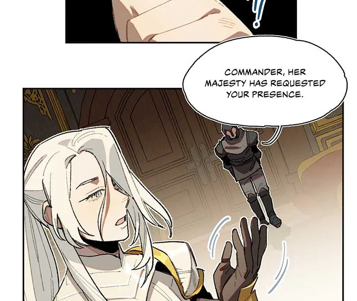 Queen of the Veil Chapter 19 page 39