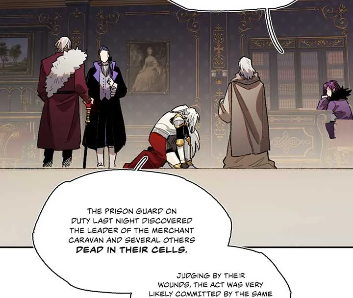 Queen of the Veil Chapter 19 page 47
