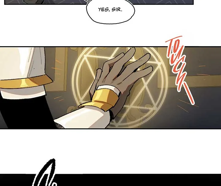 Queen of the Veil Chapter 19 page 42