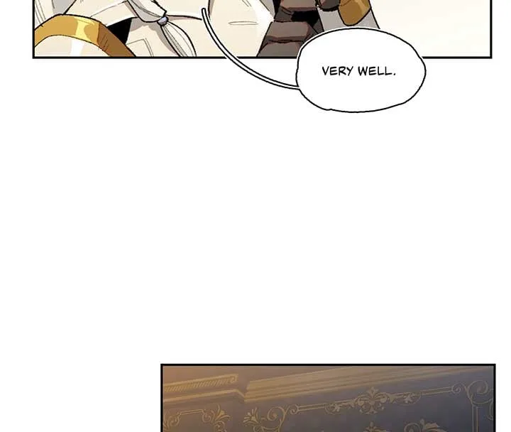 Queen of the Veil Chapter 19 page 40