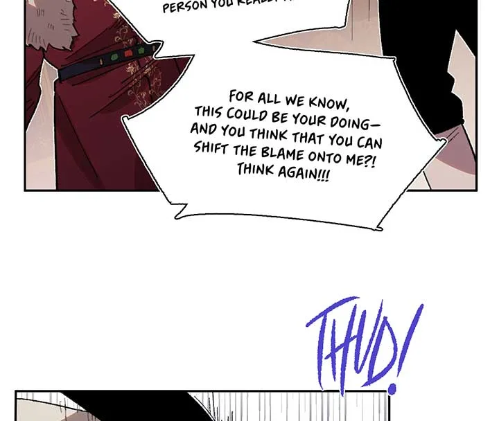 Queen of the Veil Chapter 19 page 59