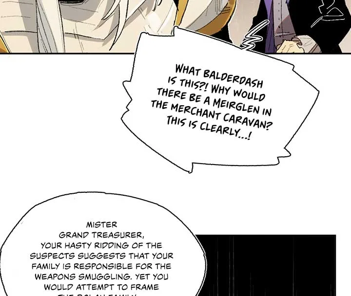 Queen of the Veil Chapter 19 page 57