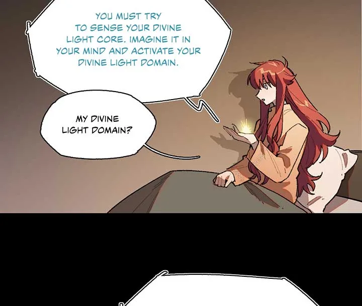Queen of the Veil Chapter 19 page 32