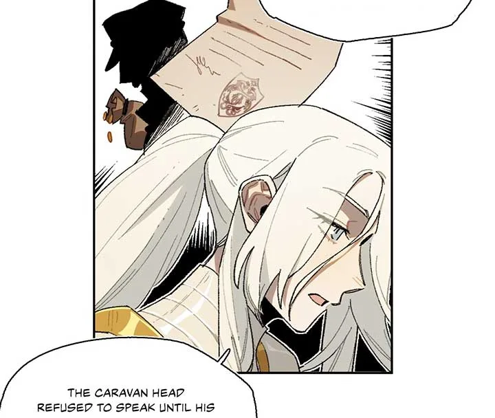 Queen of the Veil Chapter 19 page 49