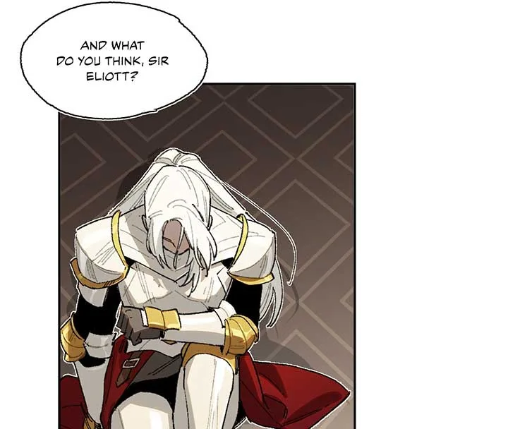 Queen of the Veil Chapter 19 page 65
