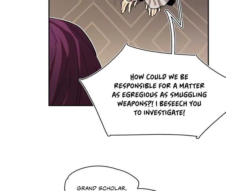 Queen of the Veil Chapter 19 page 61