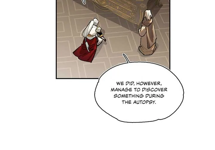 Queen of the Veil Chapter 19 page 54