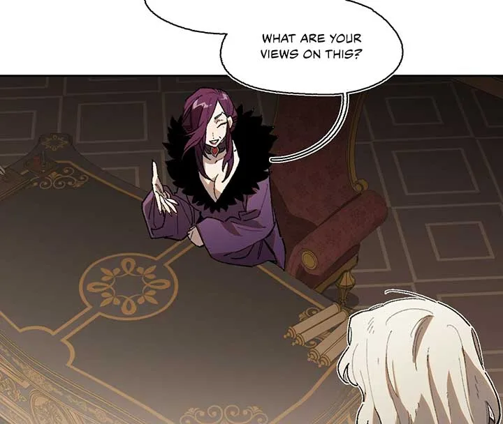Queen of the Veil Chapter 19 page 62