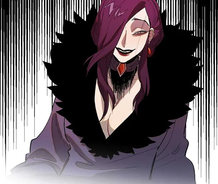 Queen of the Veil Chapter 19 page 75