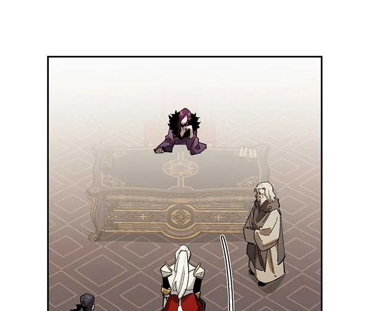Queen of the Veil Chapter 19 page 68