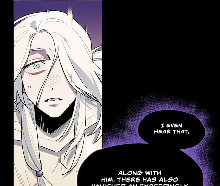 Queen of the Veil Chapter 19 page 73