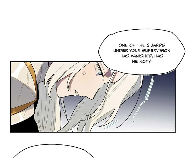 Queen of the Veil Chapter 19 page 70