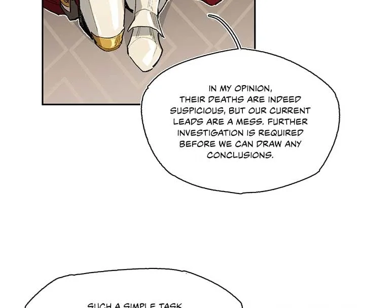 Queen of the Veil Chapter 19 page 66