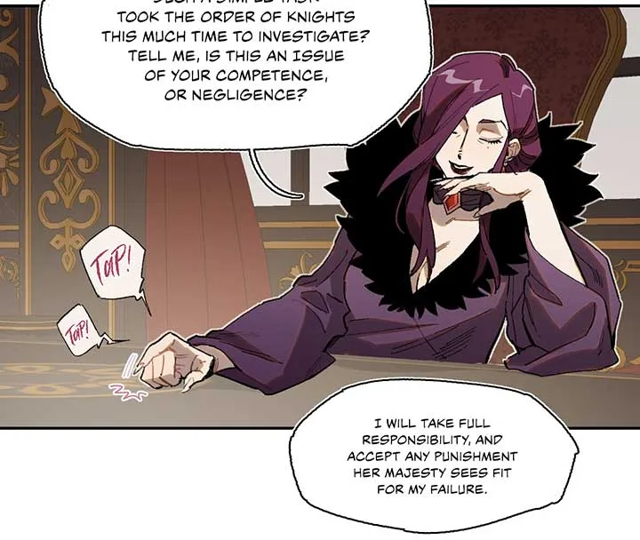 Queen of the Veil Chapter 19 page 67