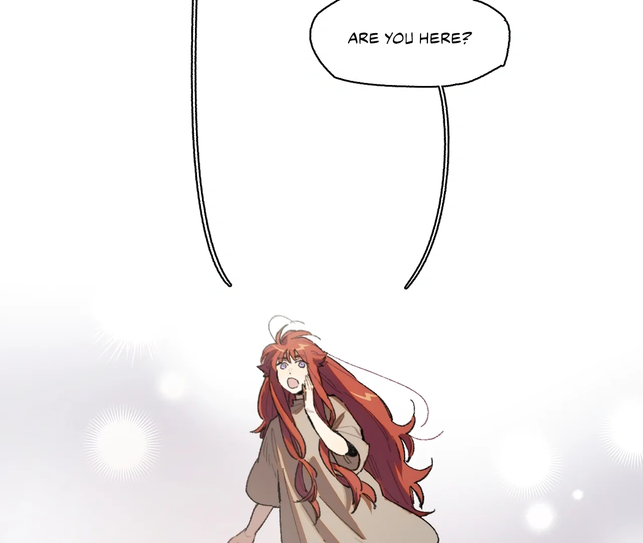 Queen of the Veil Chapter 23 page 3