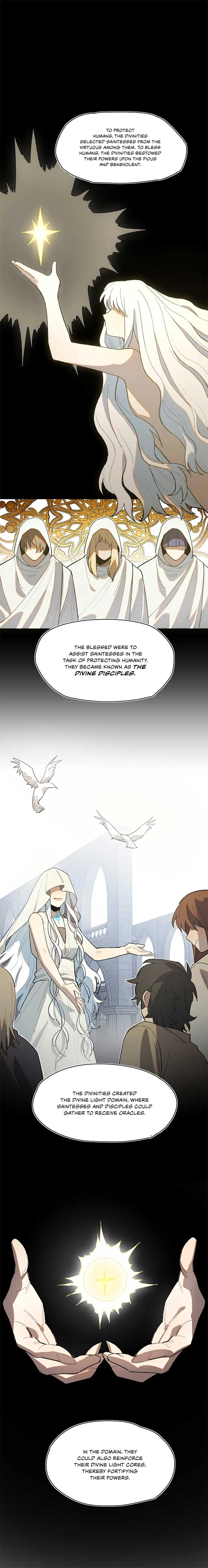 Queen of the Veil Chapter 22 page 4