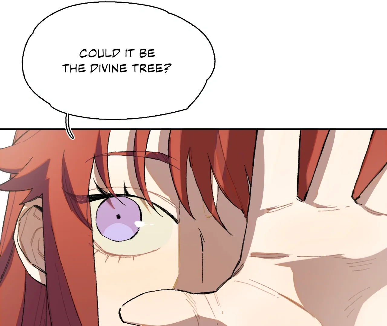 Queen of the Veil Chapter 23 page 11
