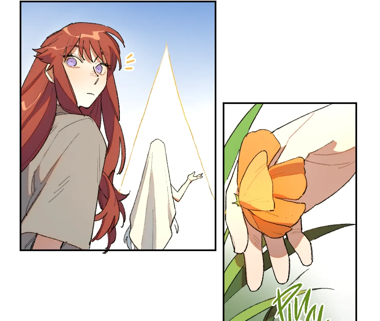Queen of the Veil Chapter 23 page 63