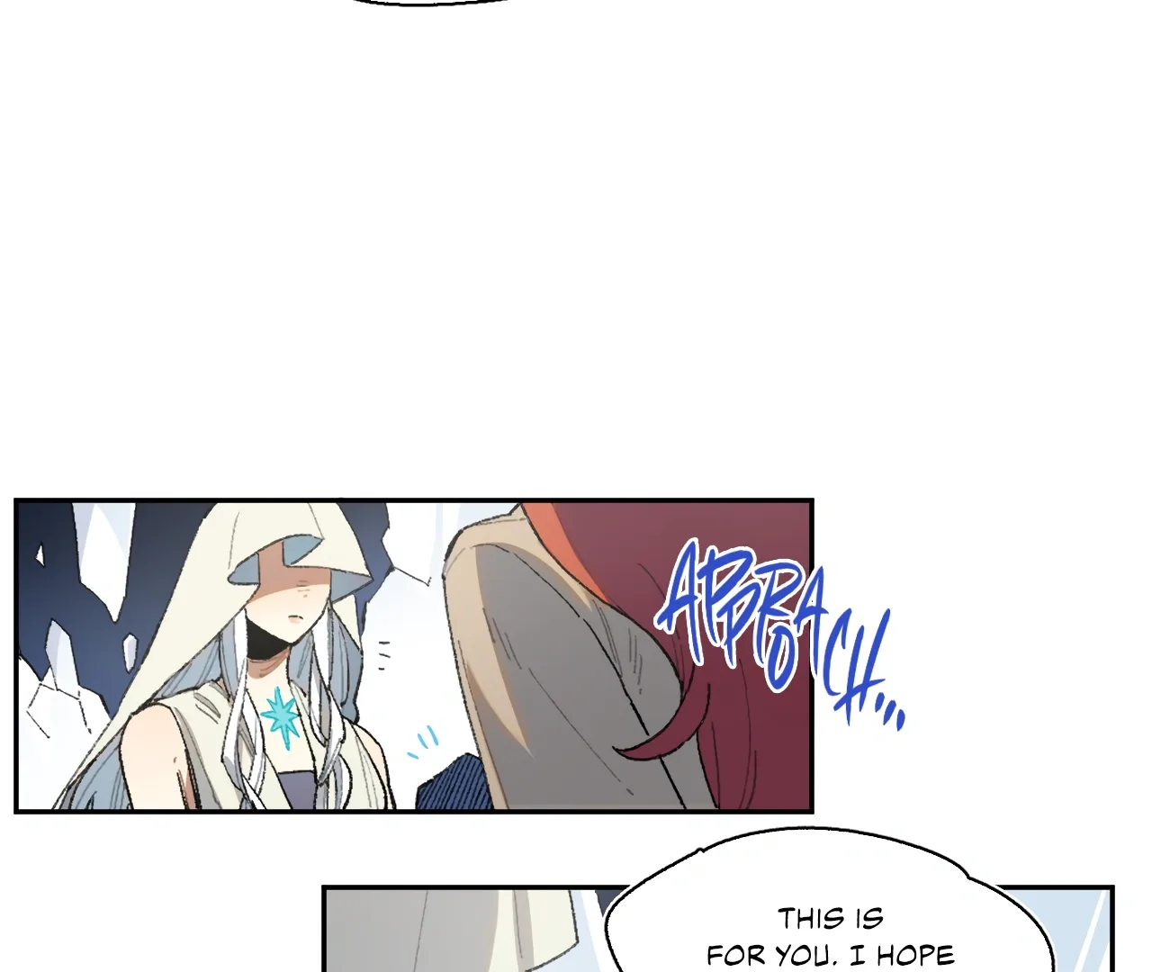 Queen of the Veil Chapter 23 page 66