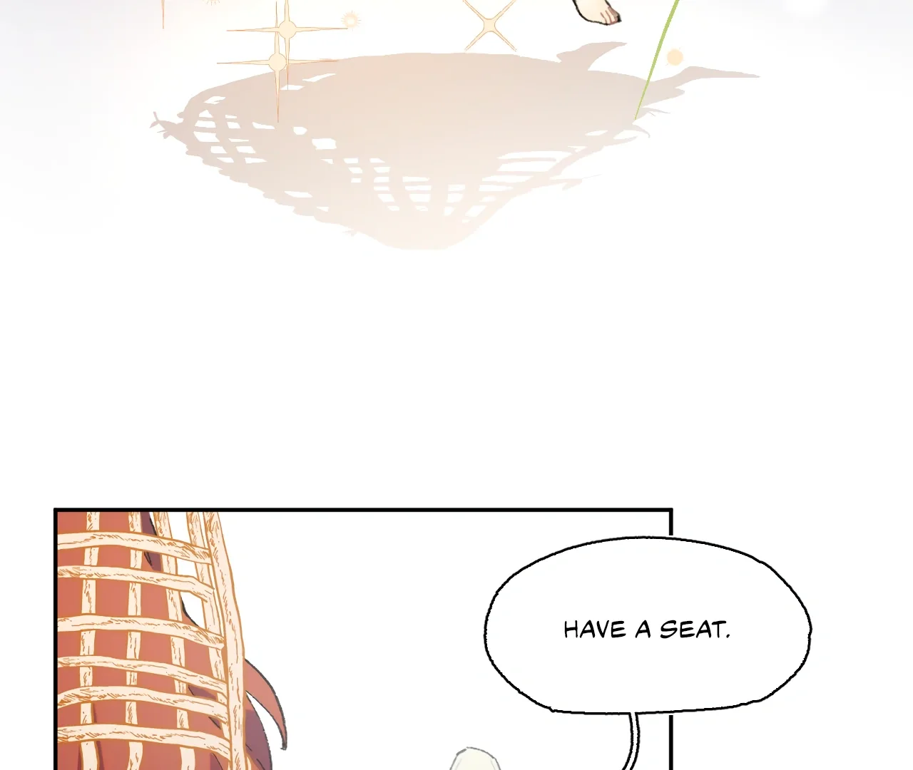 Queen of the Veil Chapter 23 page 25