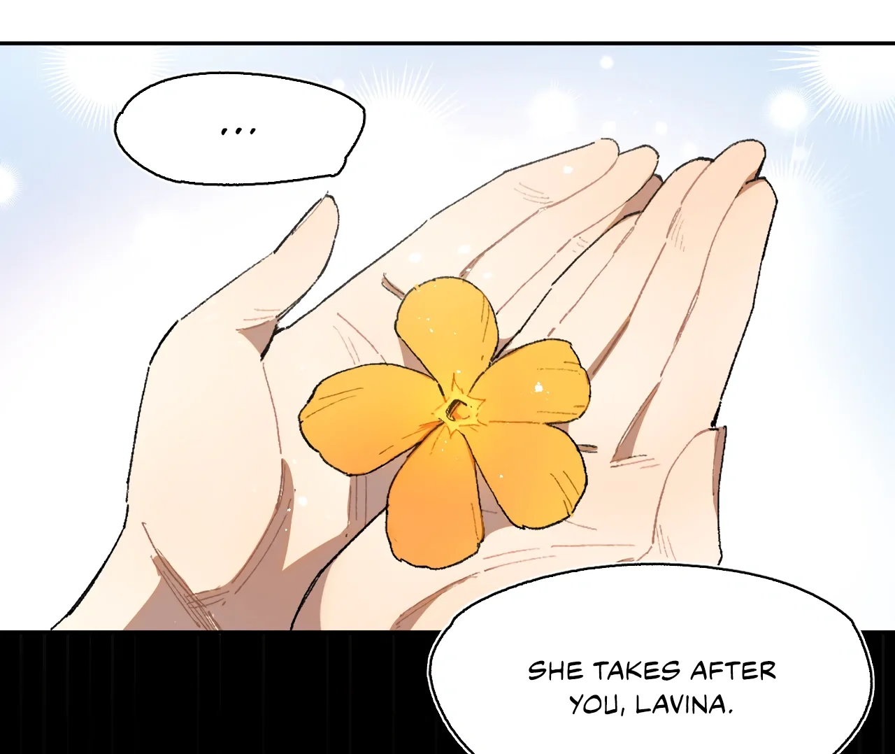 Queen of the Veil Chapter 23 page 68