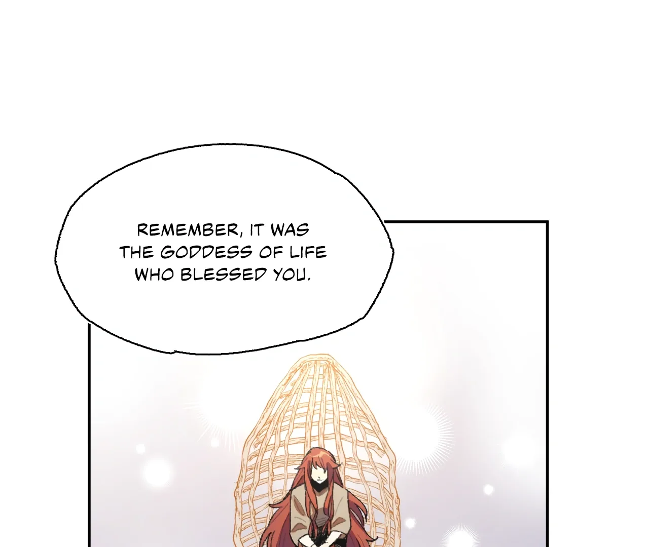 Queen of the Veil Chapter 23 page 32