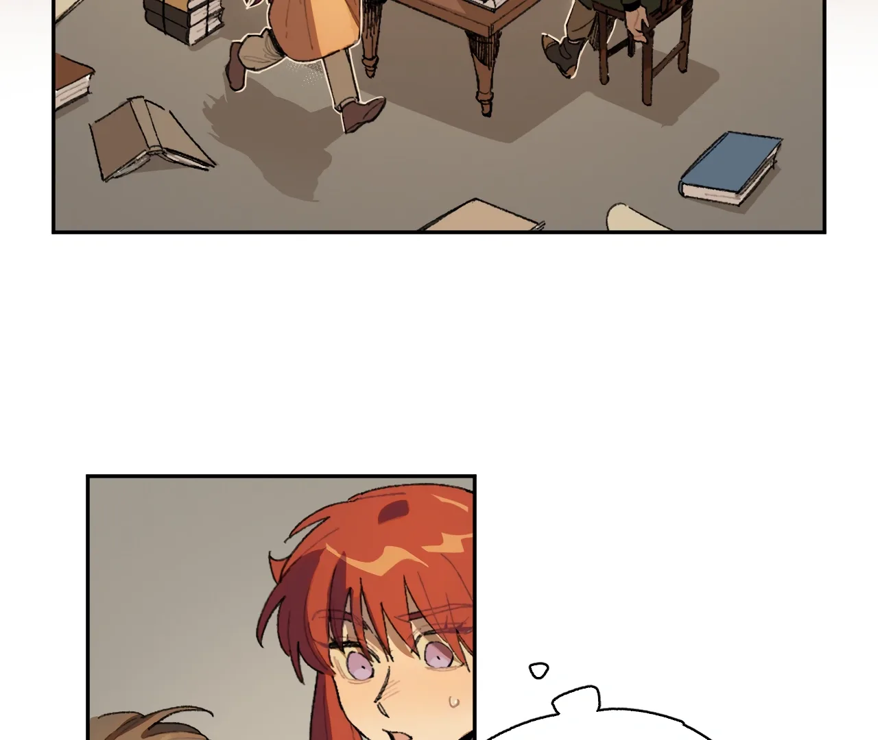 Queen of the Veil Chapter 23 page 72
