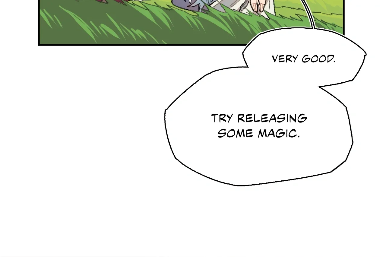 Queen of the Veil Chapter 23 page 53