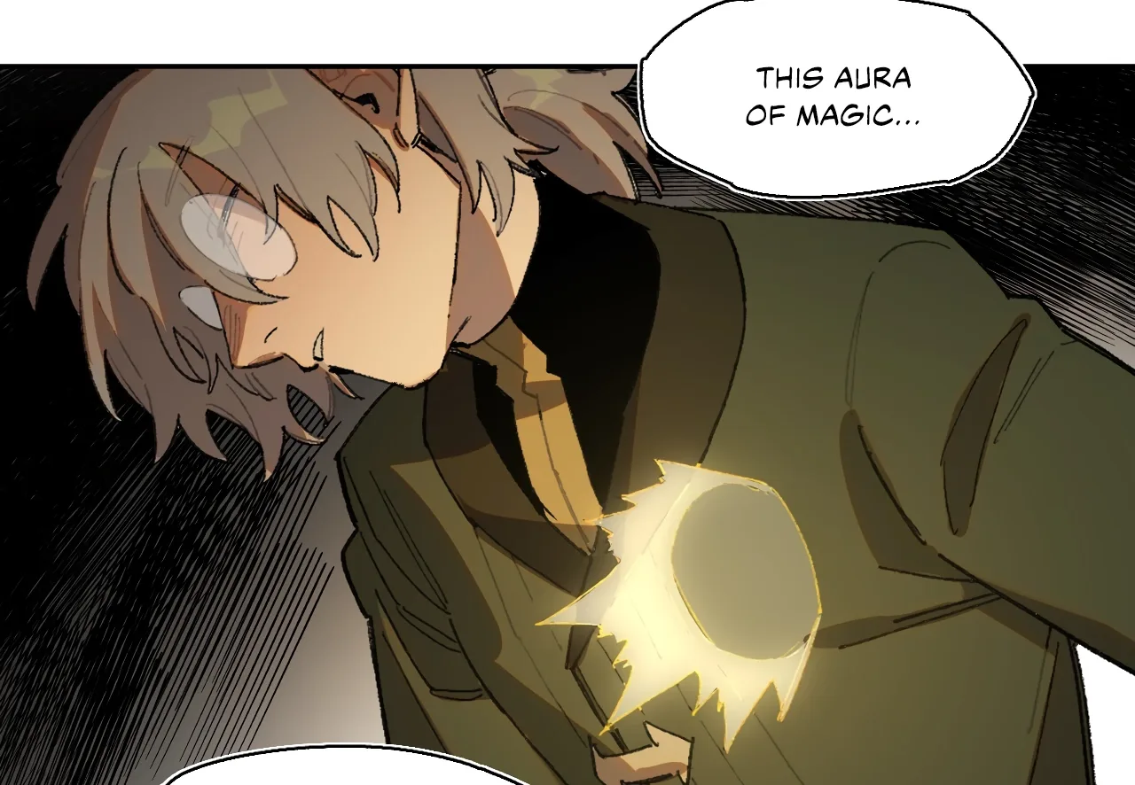 Queen of the Veil Chapter 23 page 75