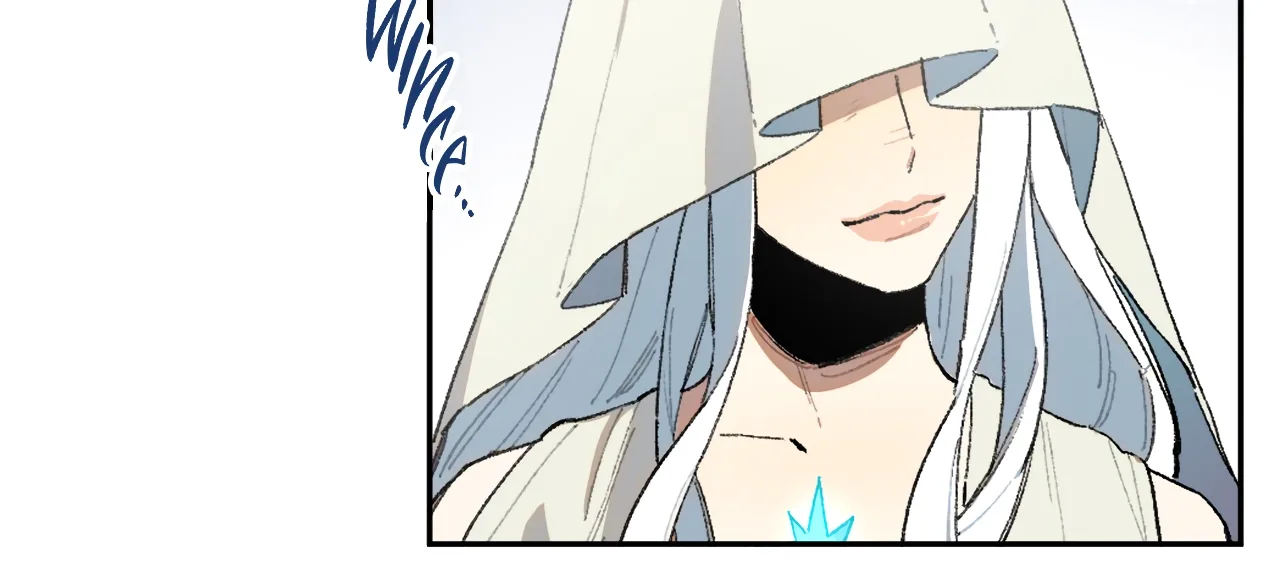 Queen of the Veil Chapter 23 page 29