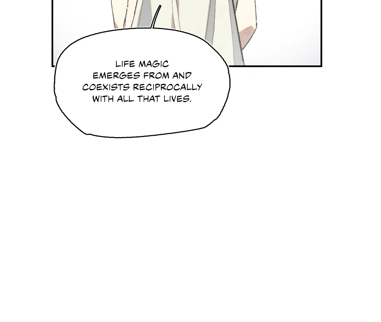 Queen of the Veil Chapter 23 page 34