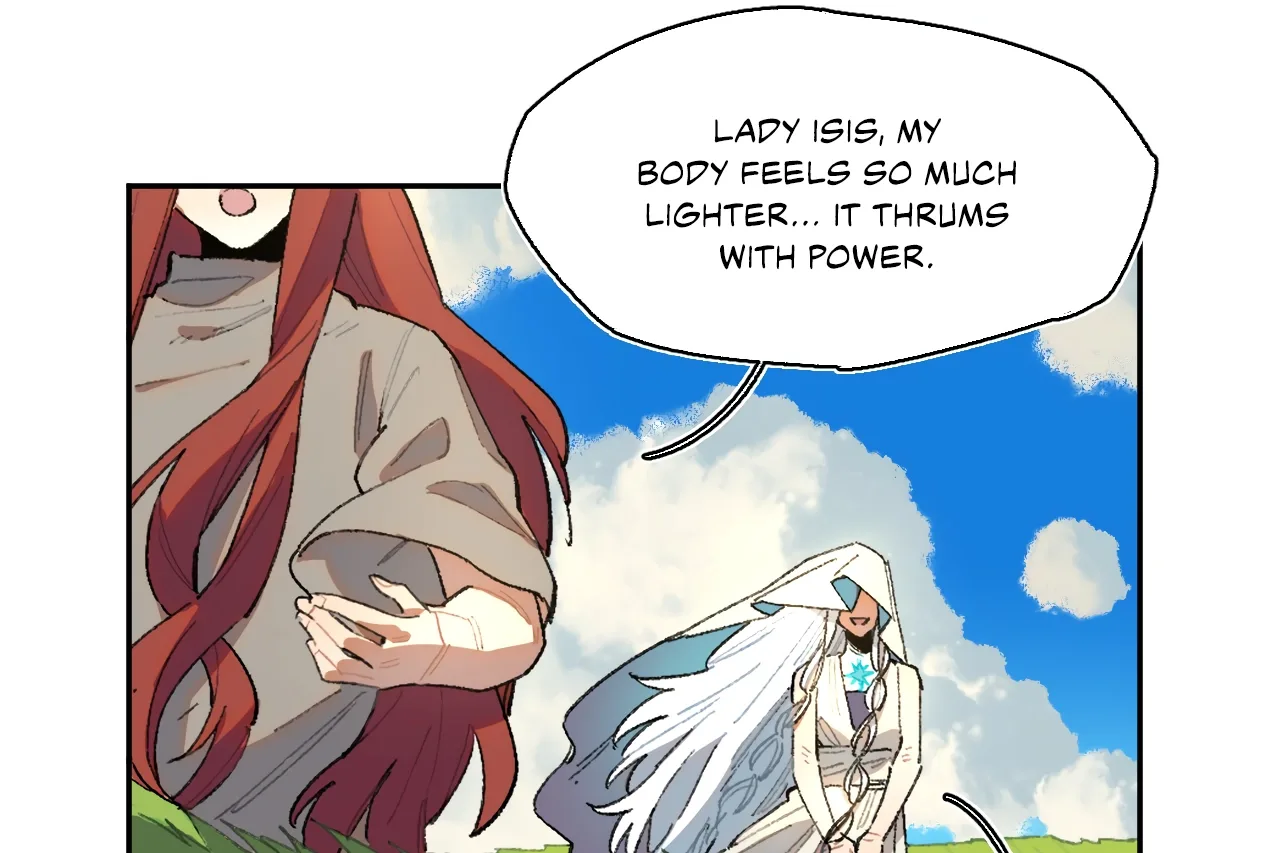 Queen of the Veil Chapter 23 page 52