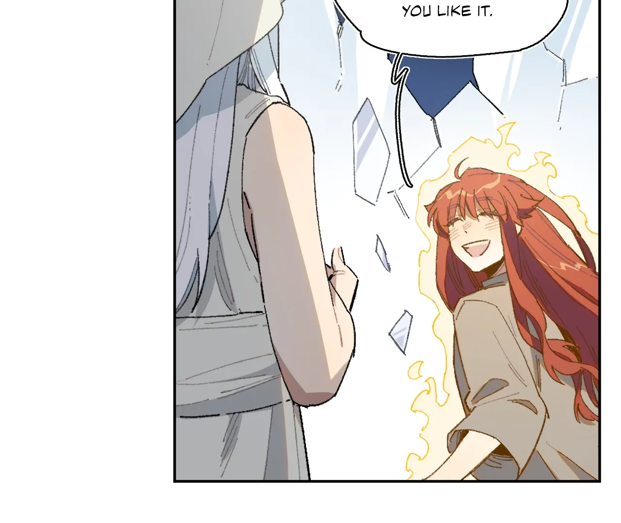 Queen of the Veil Chapter 23 page 67