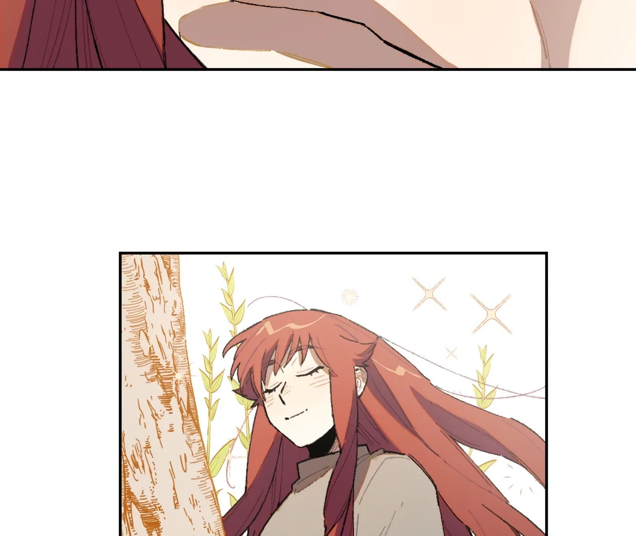 Queen of the Veil Chapter 23 page 12