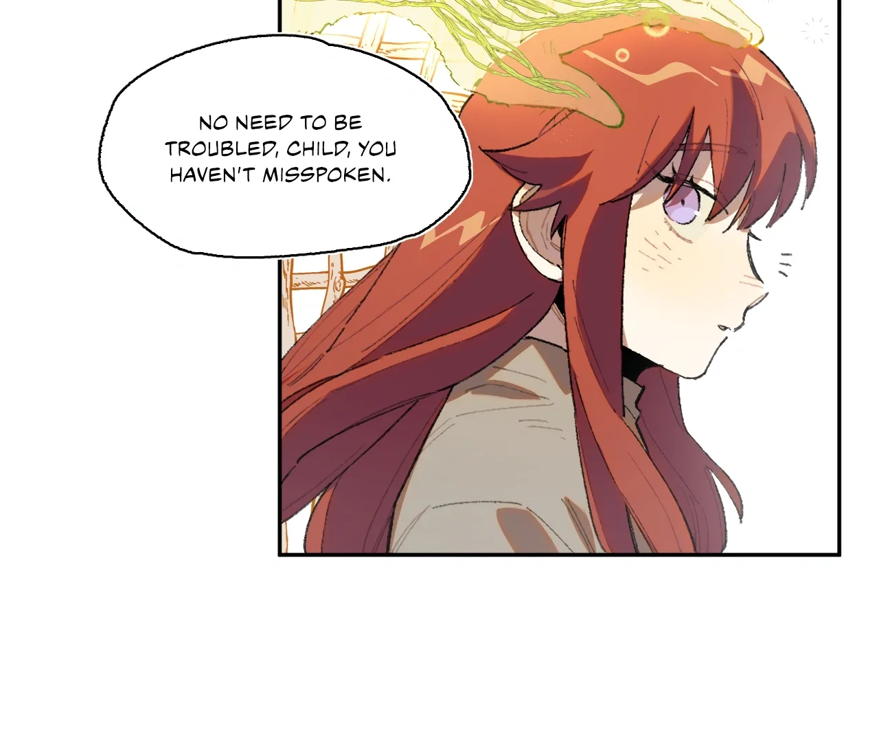 Queen of the Veil Chapter 23 page 31