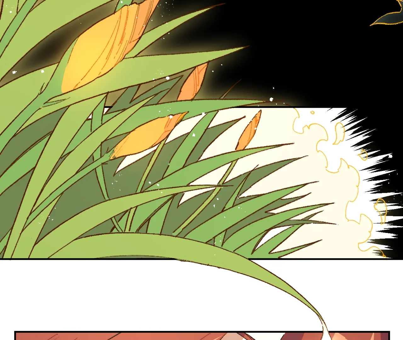 Queen of the Veil Chapter 23 page 50