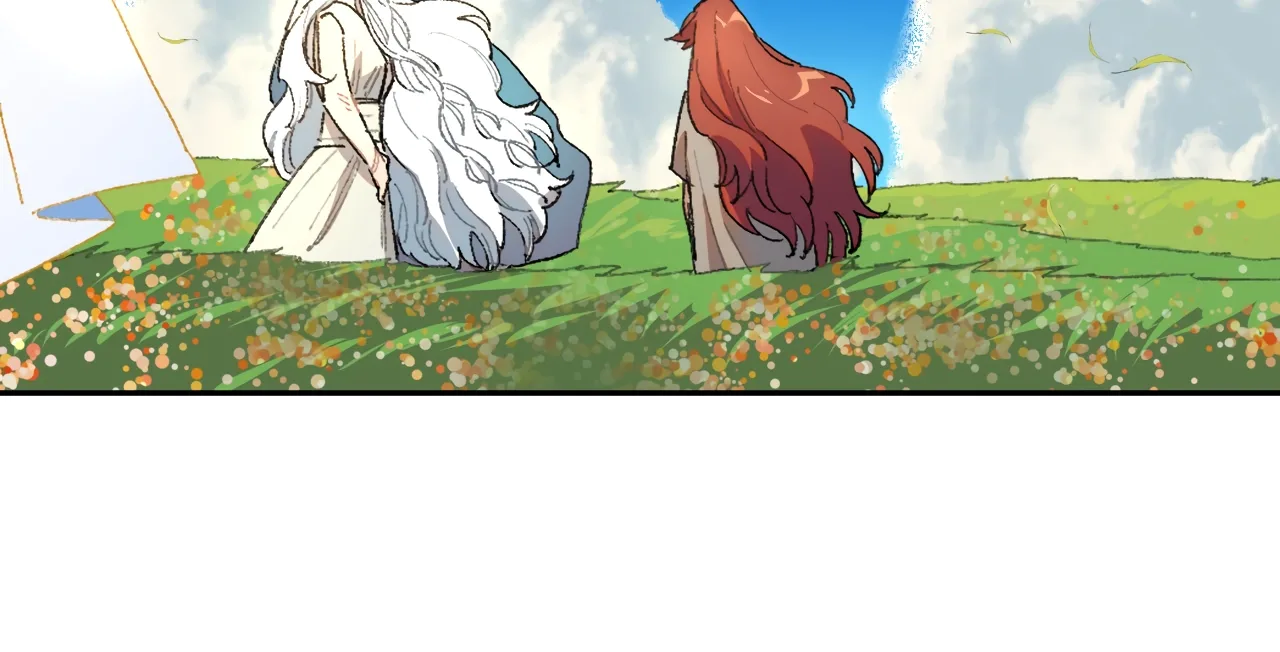 Queen of the Veil Chapter 23 page 62